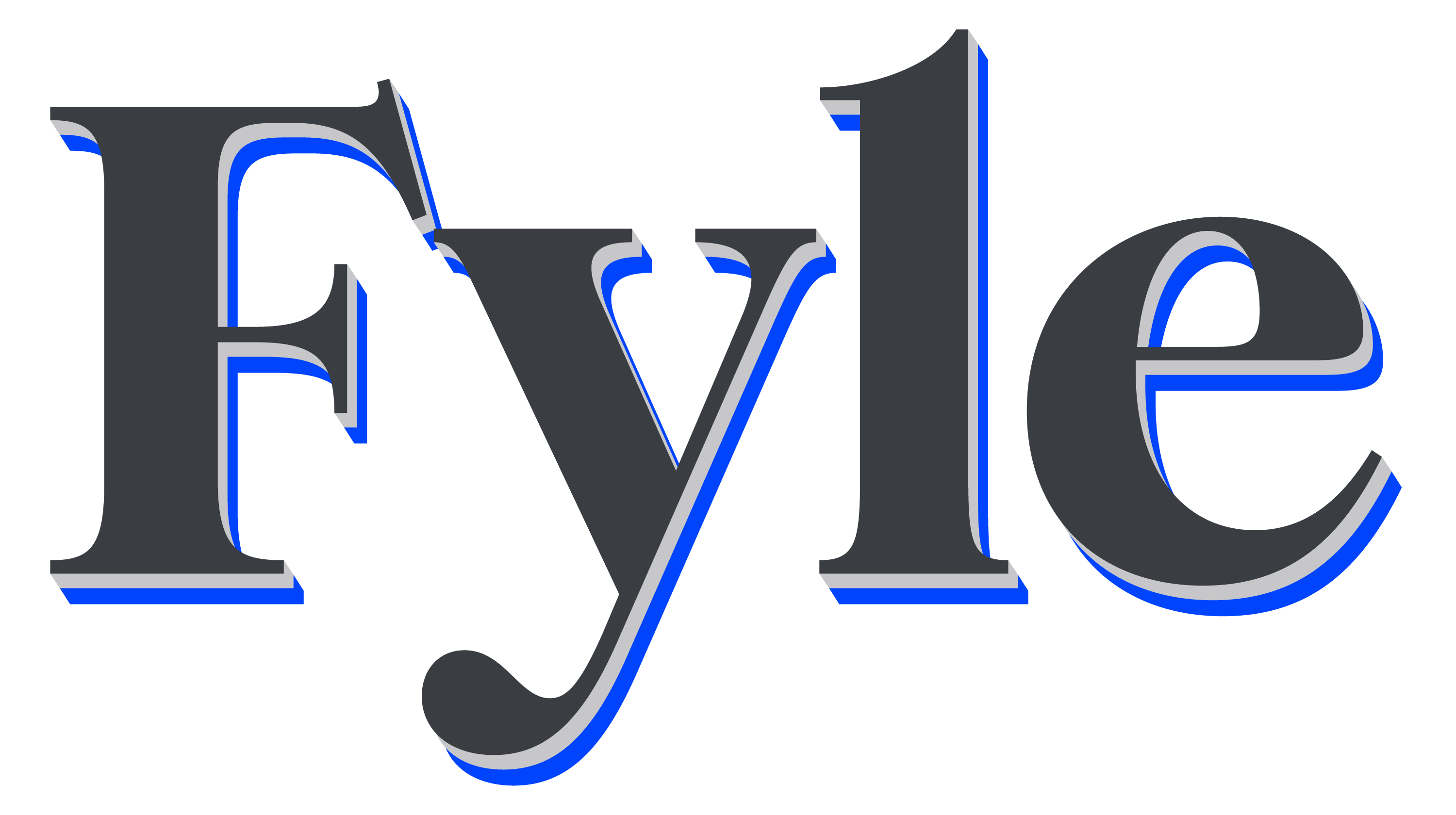 Fyle logo